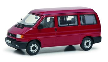 VW T4a California with lifting roof